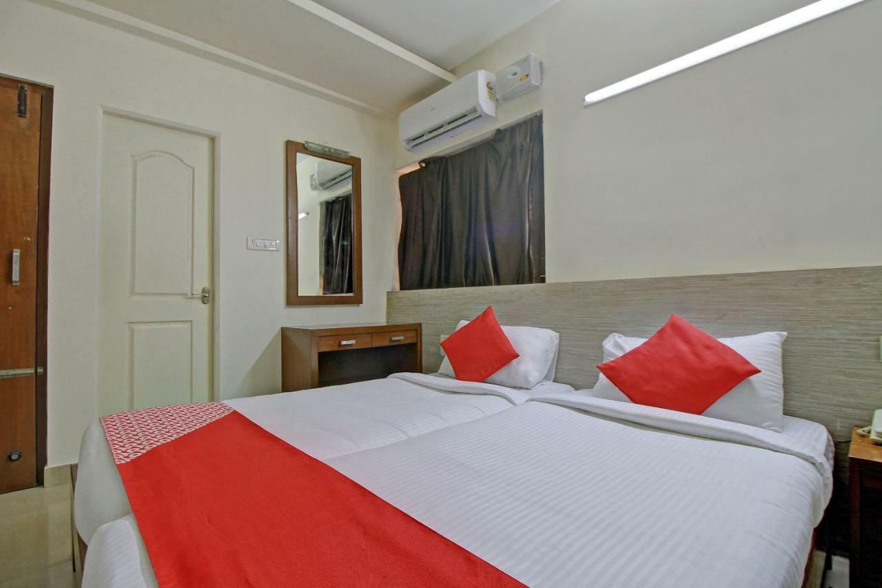 Hotel Oyo 16662 Taj Residency
