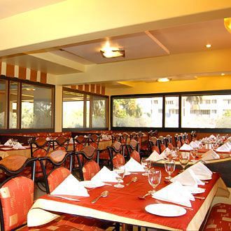 Hotel Kumars International Mangalore