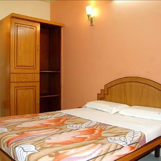 Kumars International Hotel Mangalore