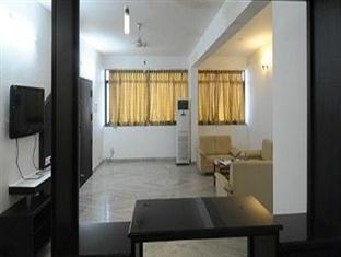 Hotel Maya International