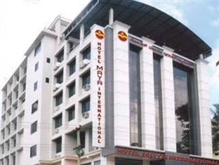 Hotel Maya International 3*