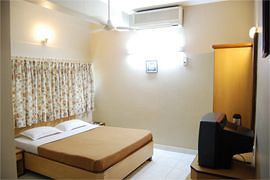 Hotel Prestige Mangalore