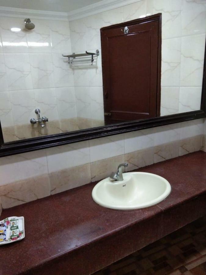 Residency Park Hotel