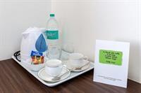 Hotel Treebo Pappilon Palace - Pvs Circle Mangalore