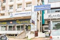 Treebo Pappilon Palace - Pvs Circle Mangalore