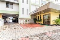 Treebo Pappilon Palace - Pvs Circle Hotel