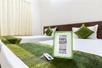 Treebo Pappilon Palace - Pvs Circle Mangalore