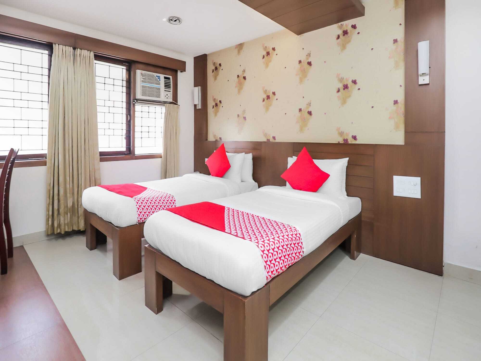 Hotel Oyo 17278 Srinivas