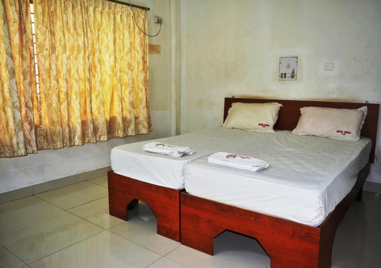 Hotel Surya
