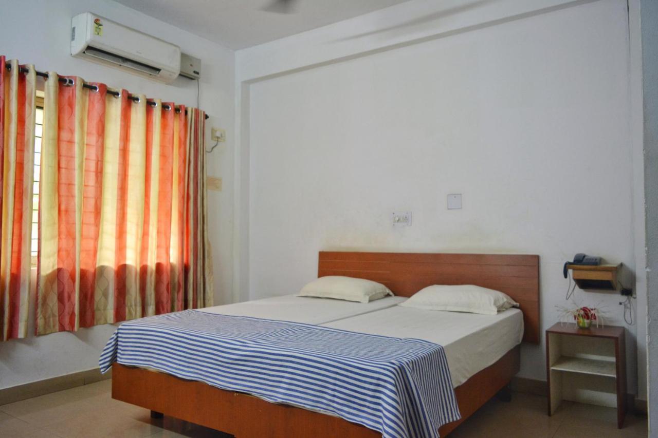 Surya Hotel Mangalore
