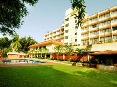 Vivanta Oldport Road - Formerly Known As Taj Manjarun 4* Mangalore