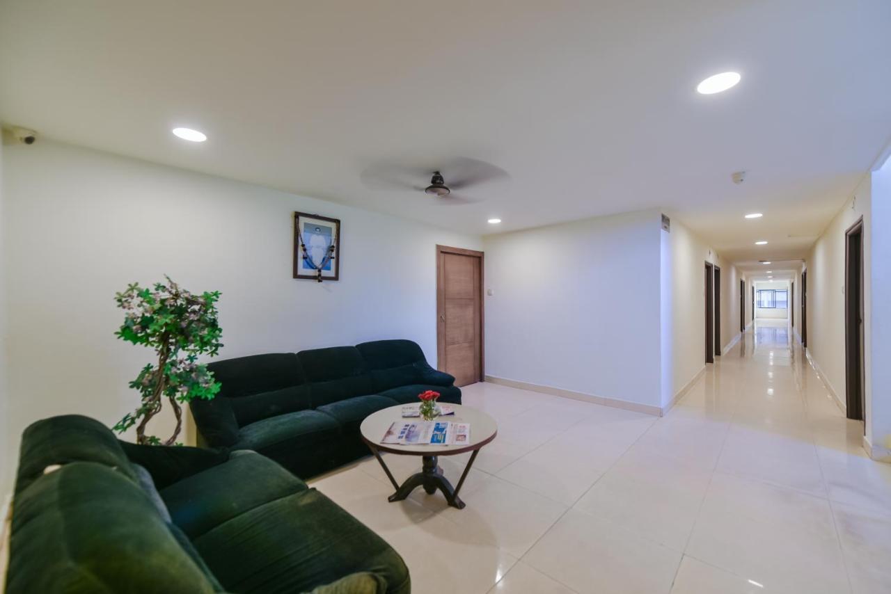 Hotel Roopa
