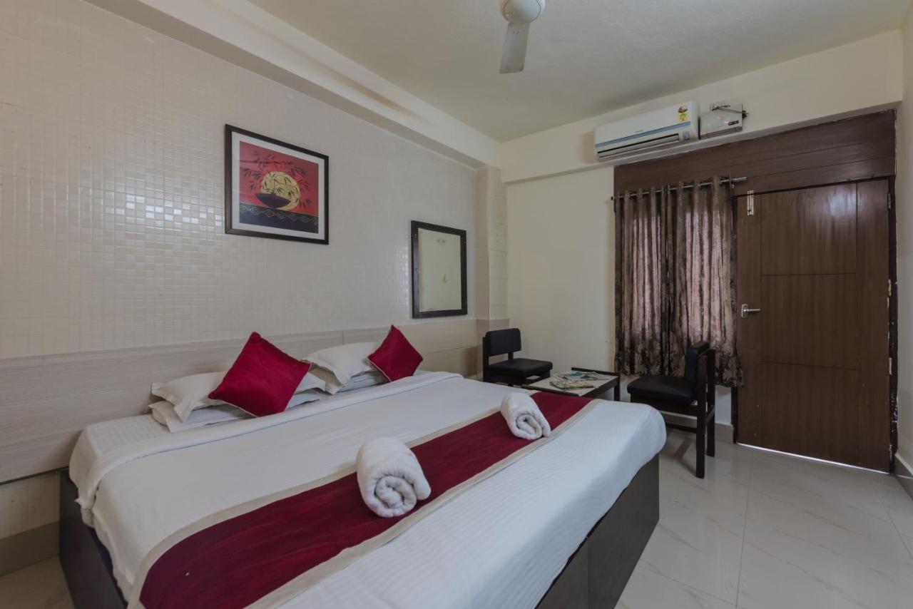 Hotel Roopa Mangalore