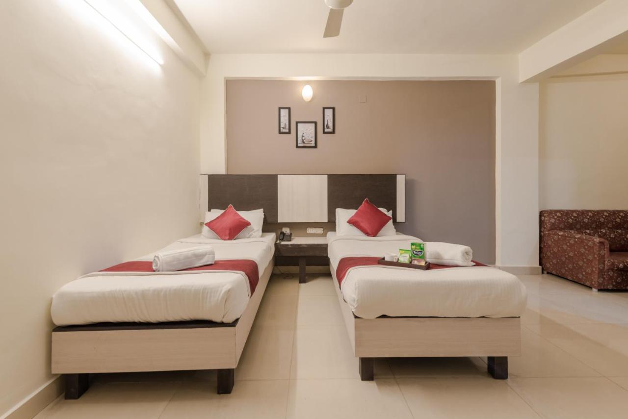 Roopa Mangalore