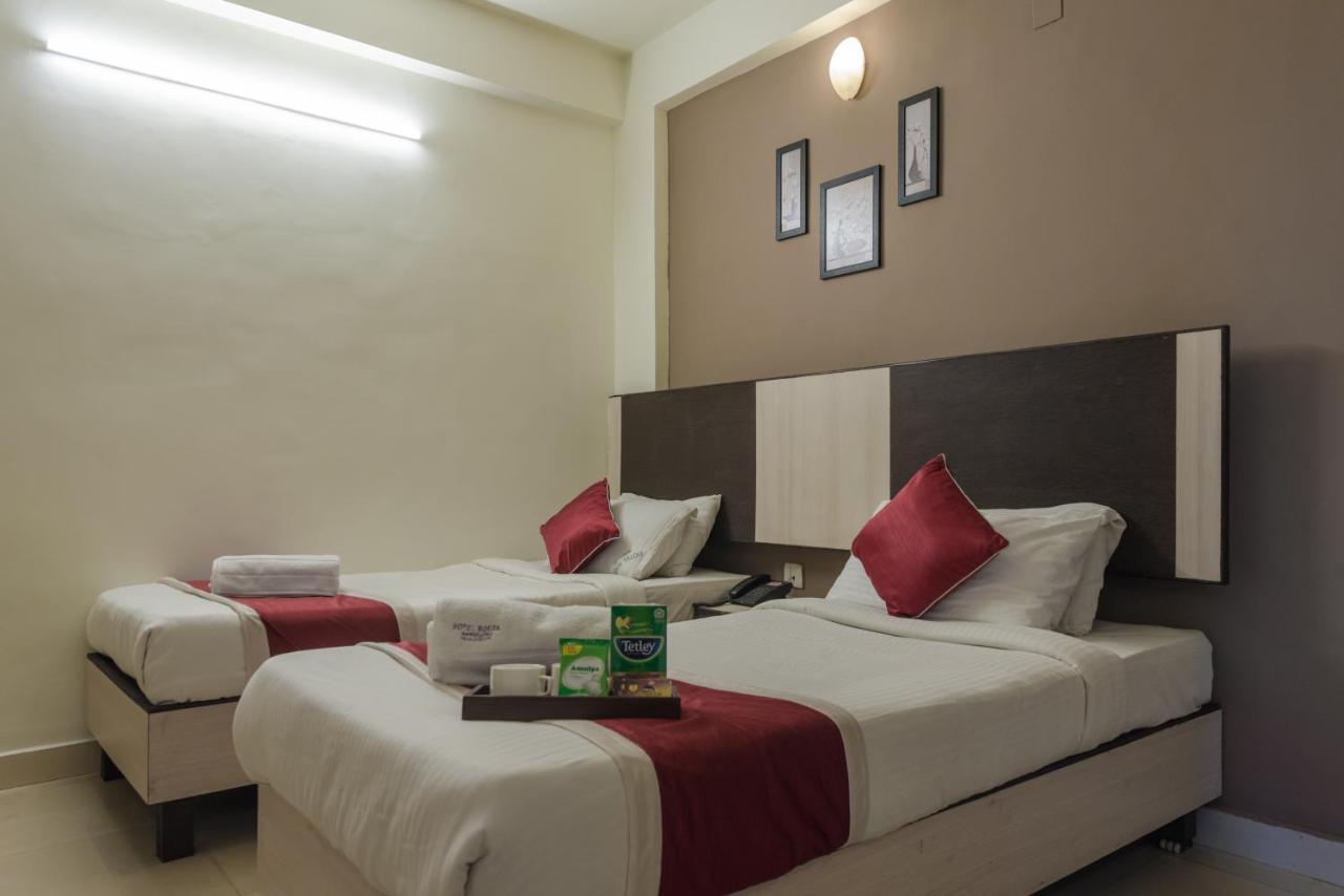 Roopa Hotel Mangalore