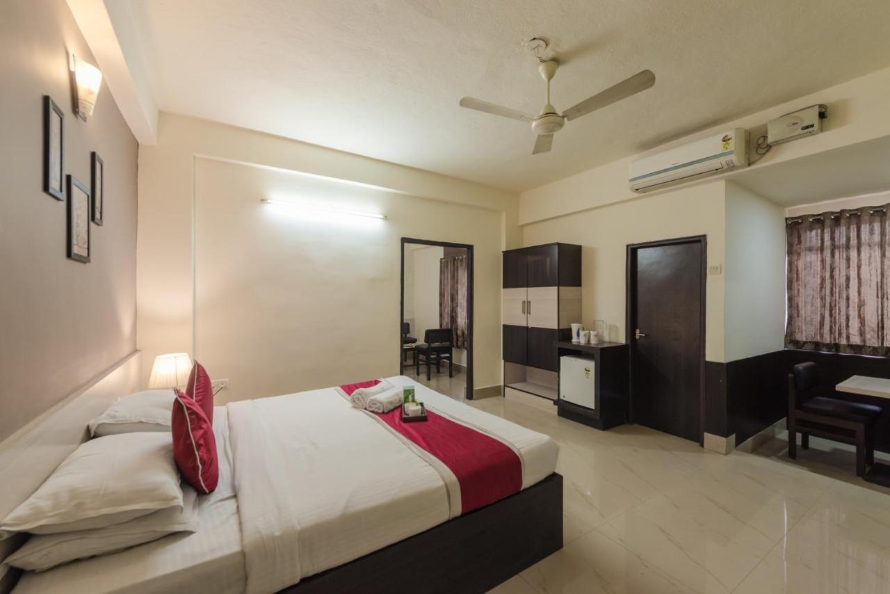 Hotel Roopa 3*