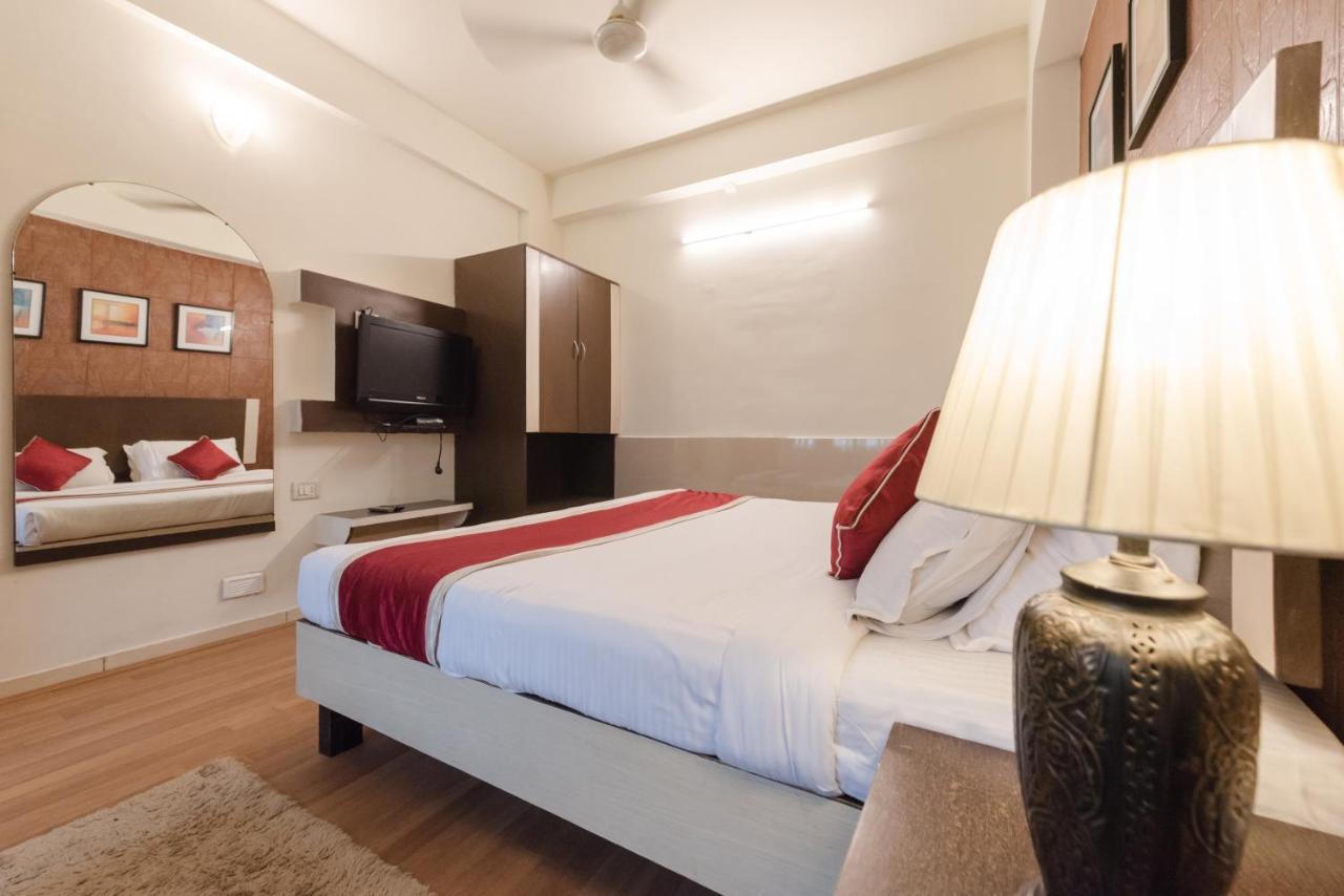 Hotel Roopa Mangalore