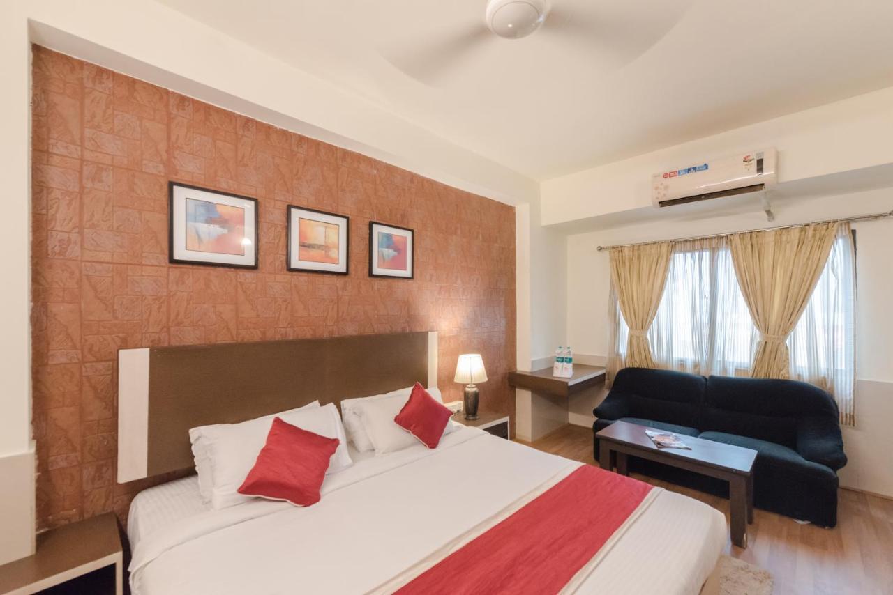 Hotel Roopa Mangalore