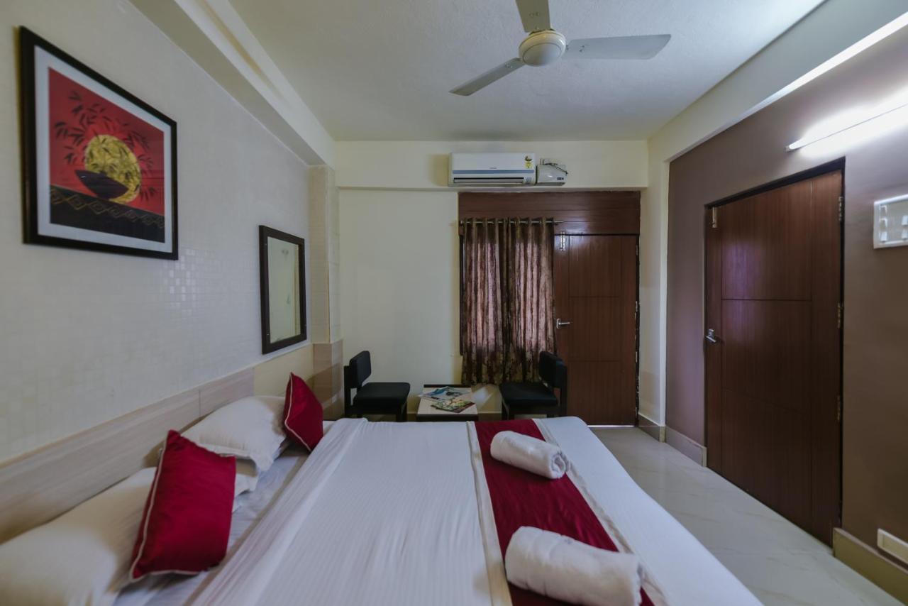 Roopa Mangalore