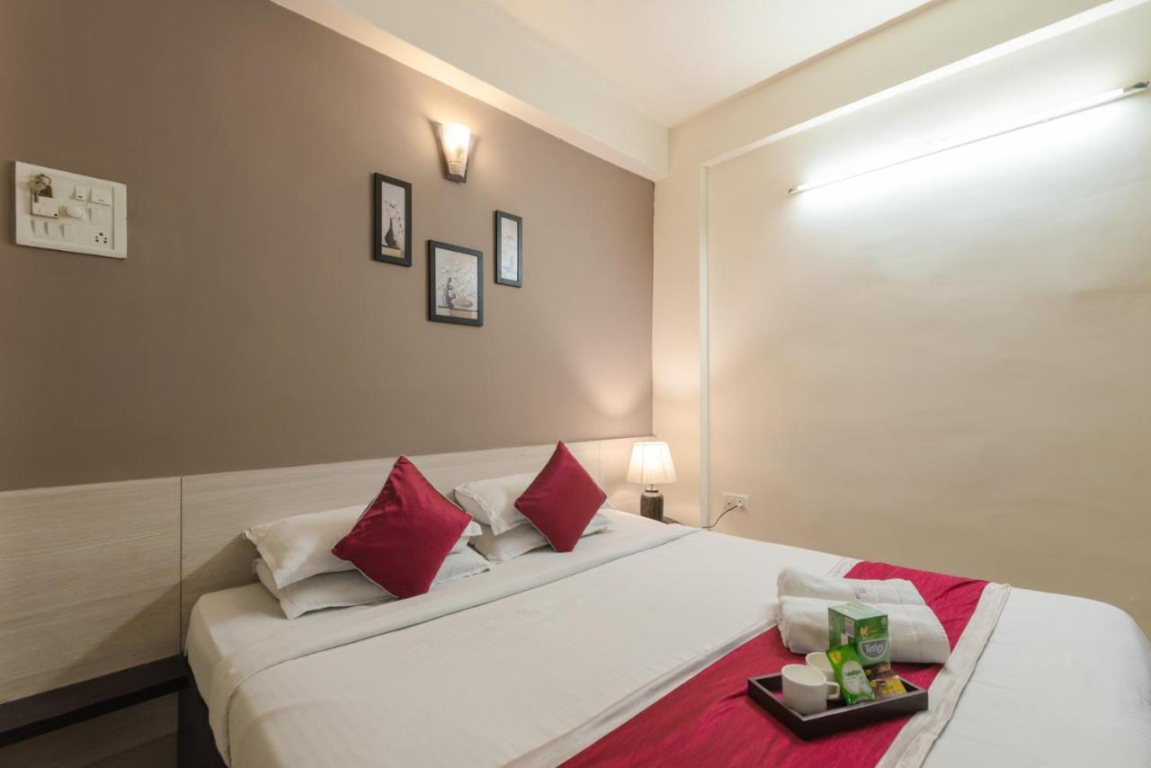 Hotel Roopa