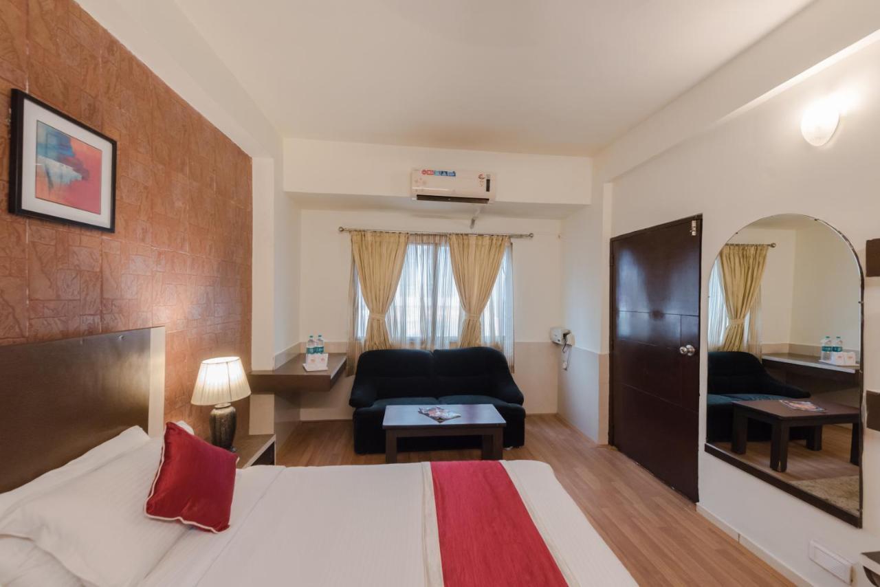 Roopa Mangalore