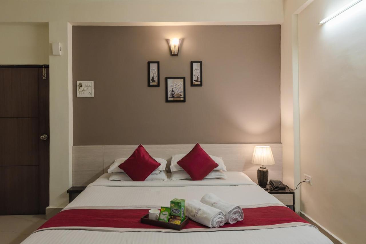 Roopa Hotel Mangalore