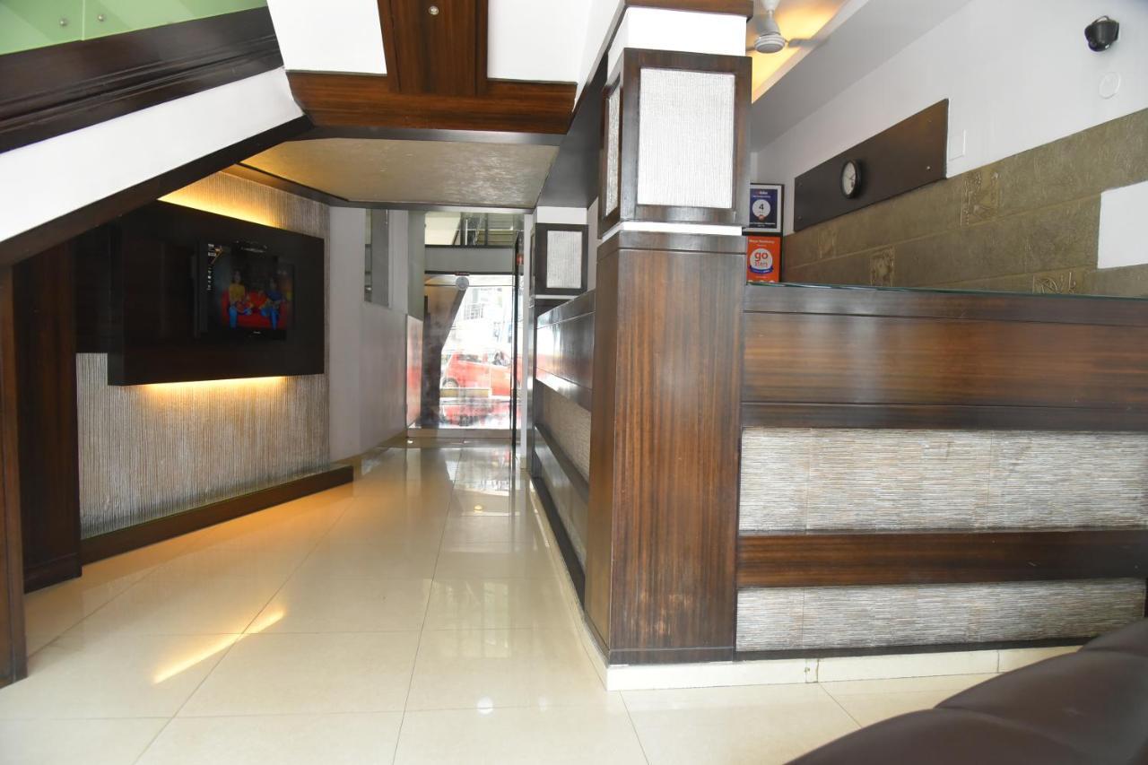 Mayur Residency