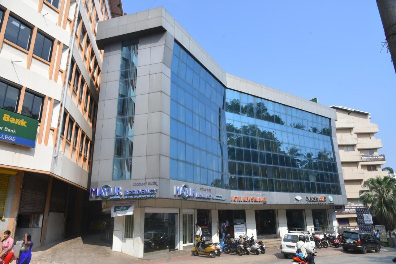 Hotel Mayur Residency
