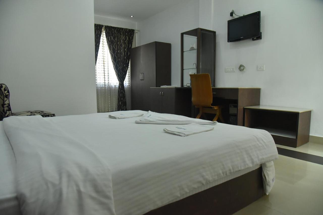 Mayur Residency Mangalore