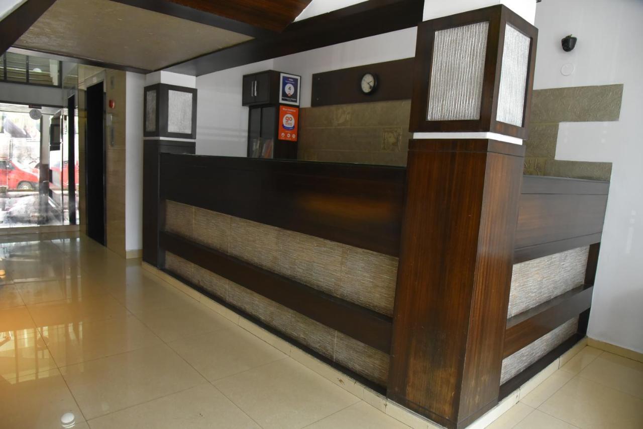 Mayur Residency Hotel Mangalore