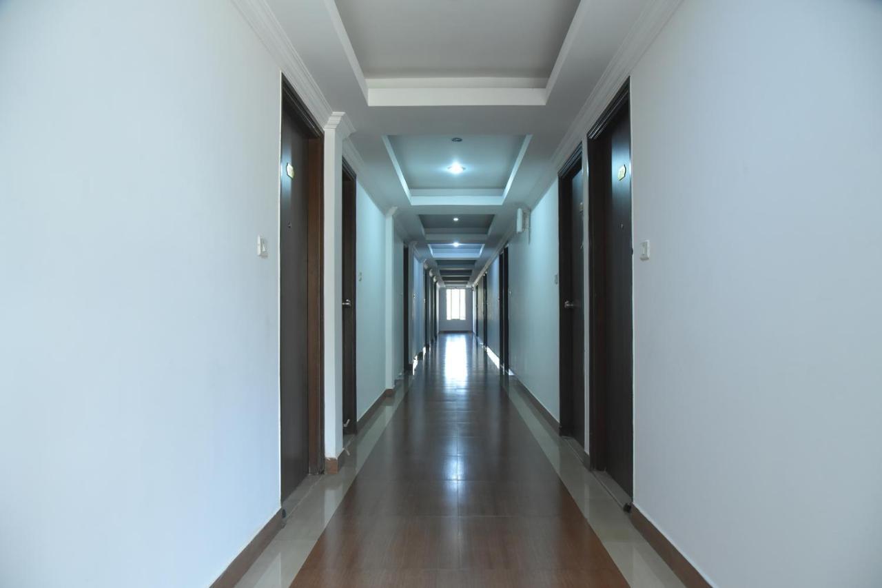 Hotel Emporium Mangalore
