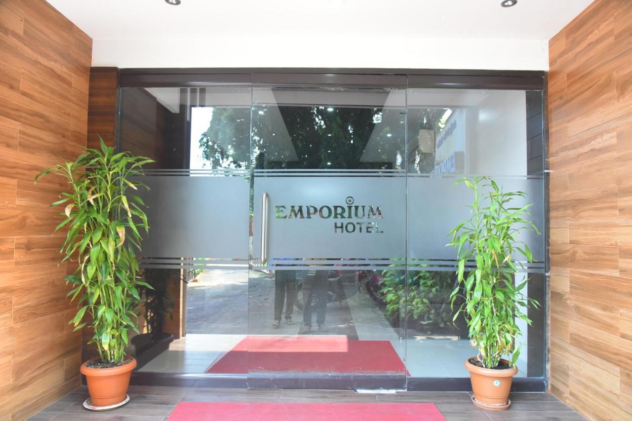 Hotel Emporium Mangalore