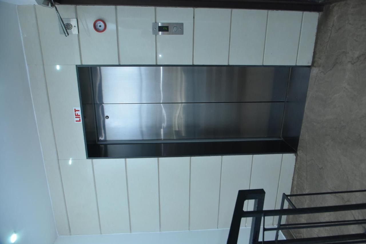 Hotel Emporium Mangalore