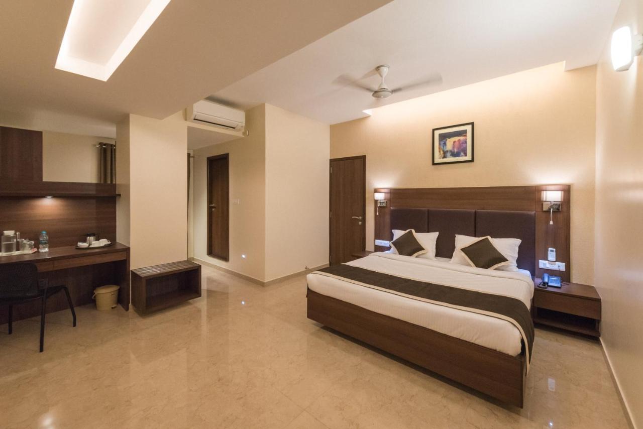 Hotel Inland Avenue 3*