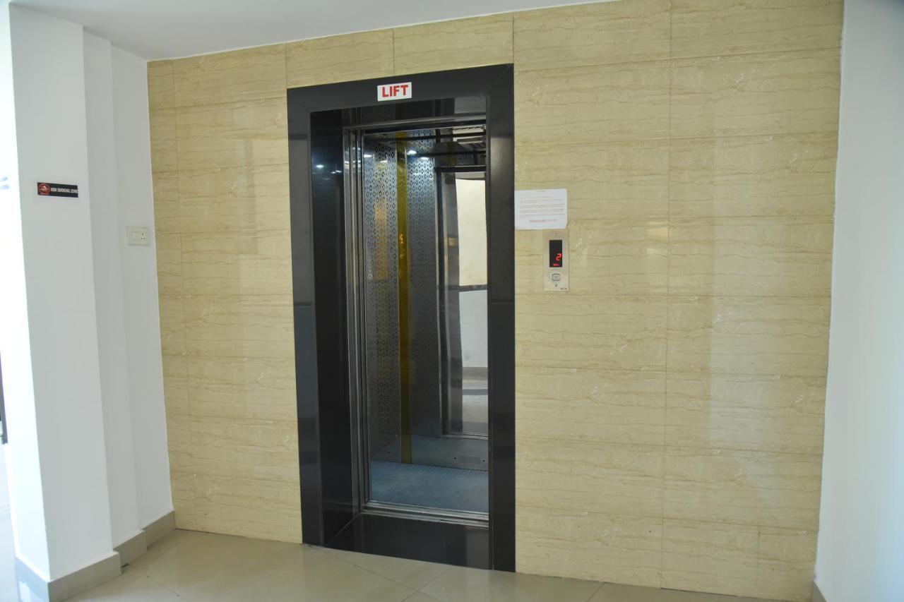 Mayur Residency Hotel Mangalore