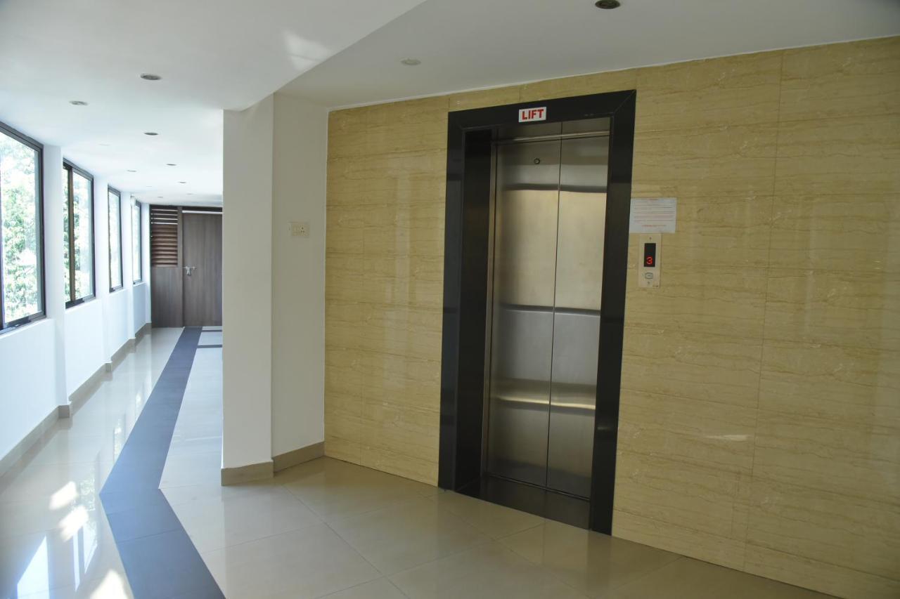 Hotel Mayur Residency Mangalore