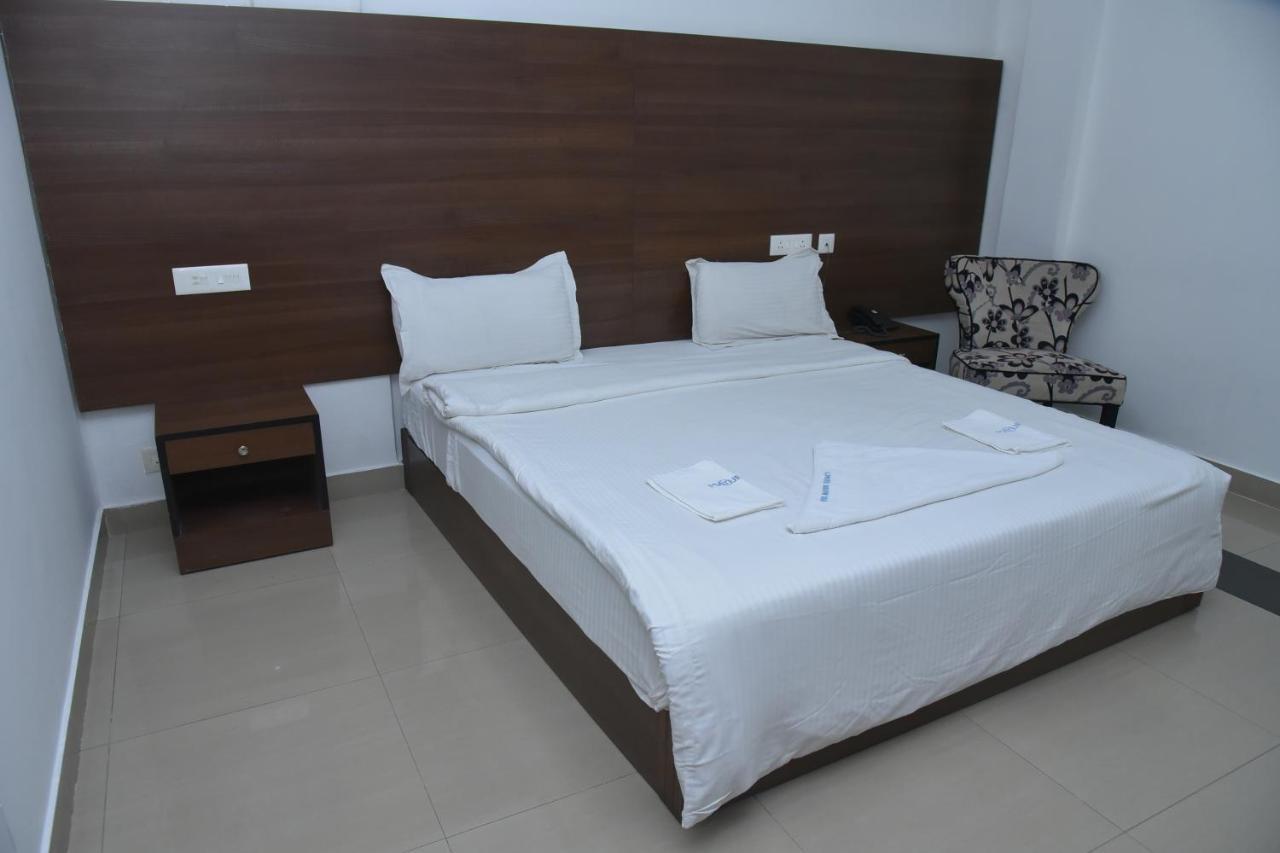 Mayur Residency