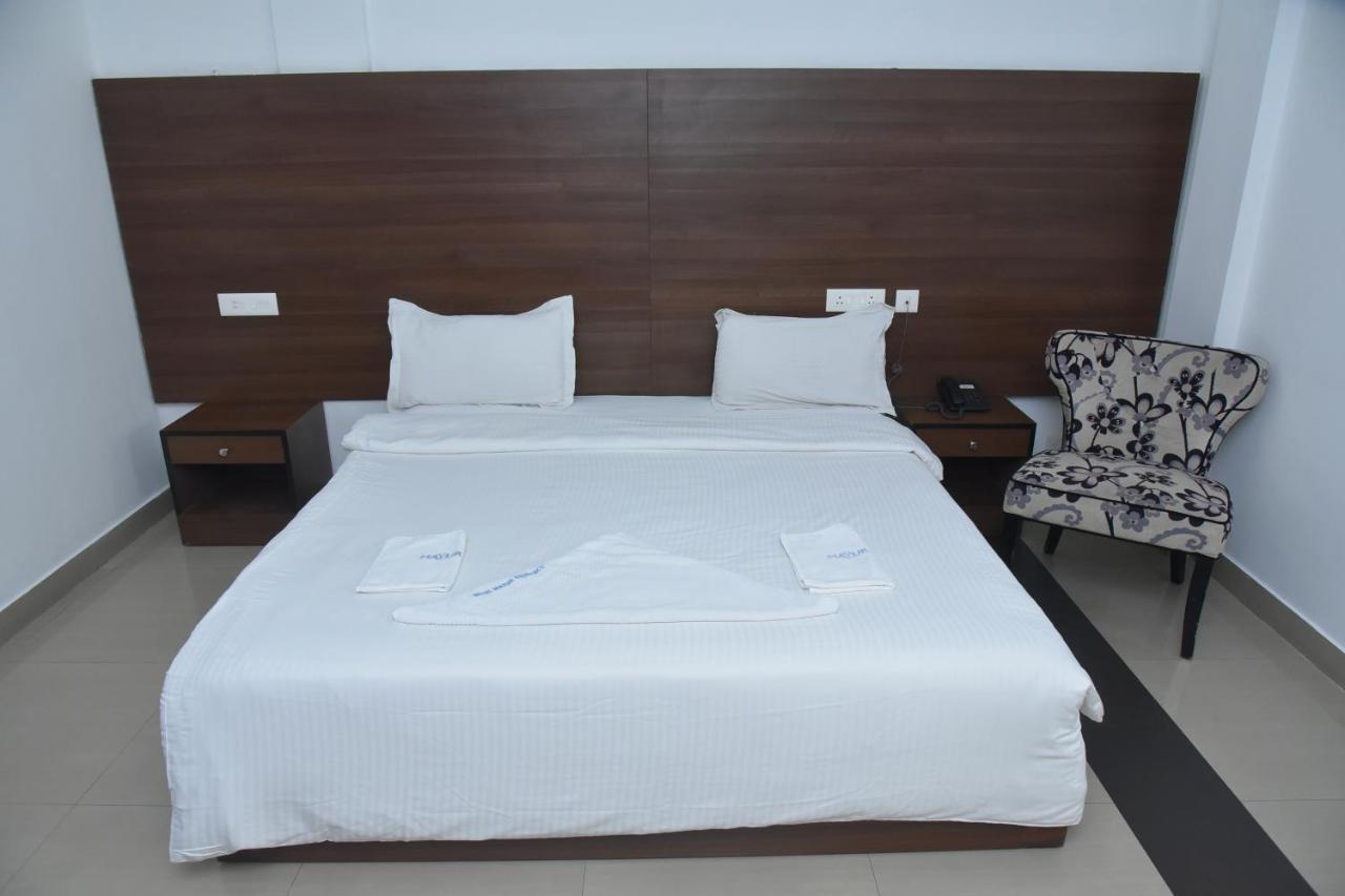 Hotel Mayur Residency