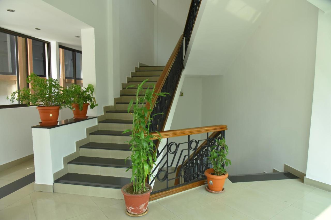 Mayur Residency