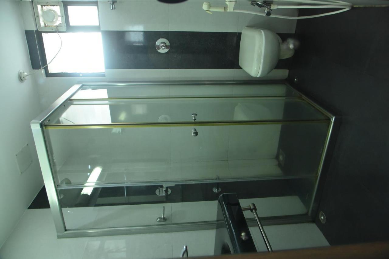 Mayur Residency * Mangalore