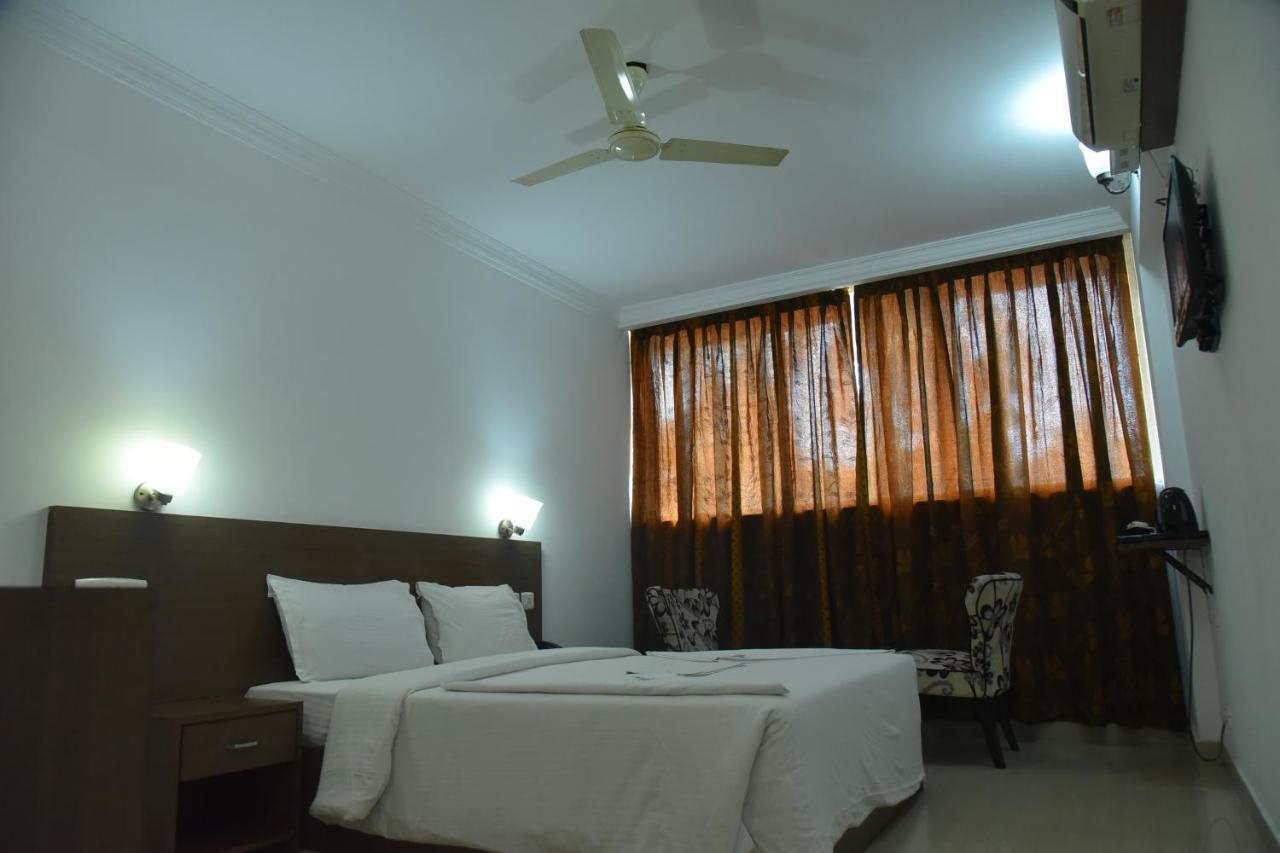 Emporium Hotel Mangalore