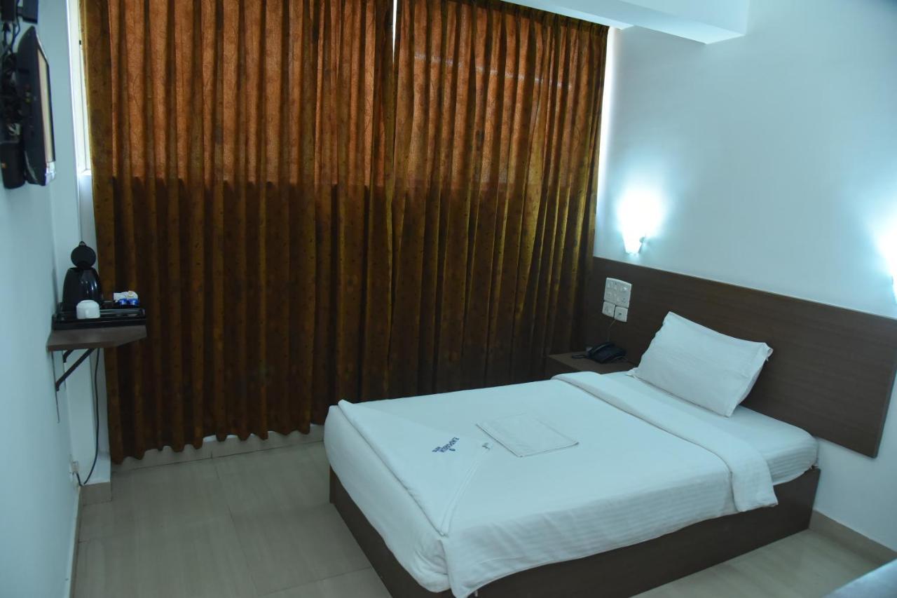 Hotel Emporium