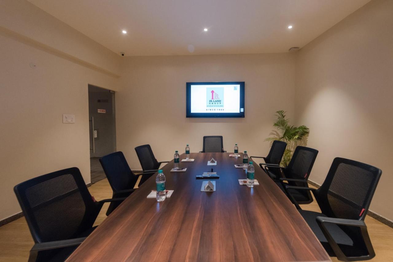 Inland Avenue 3* Mangalore
