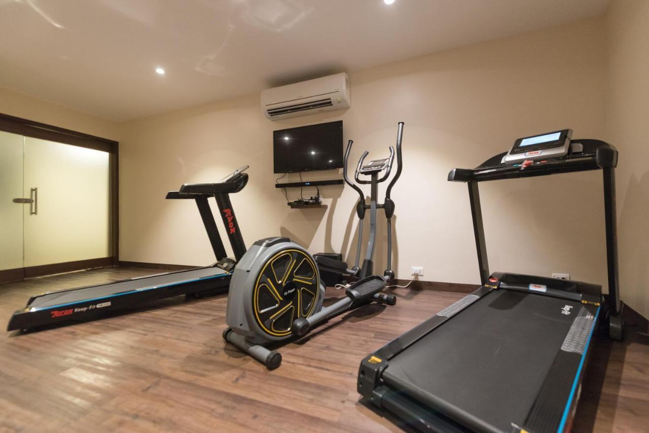 Inland Avenue Hotel 3*