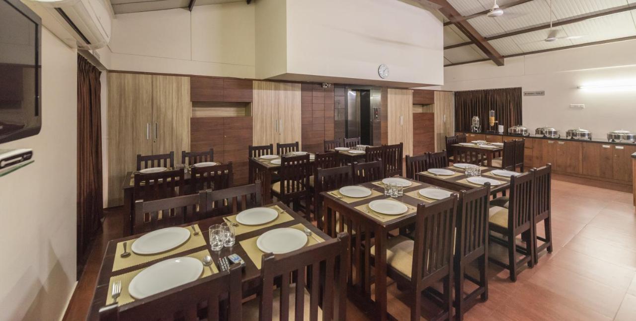 Hotel Inland Avenue 3*
