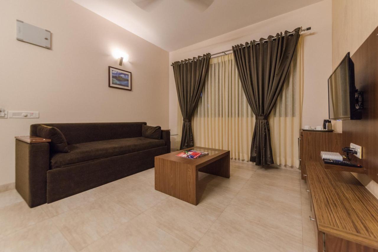 Inland Avenue 3* Mangalore