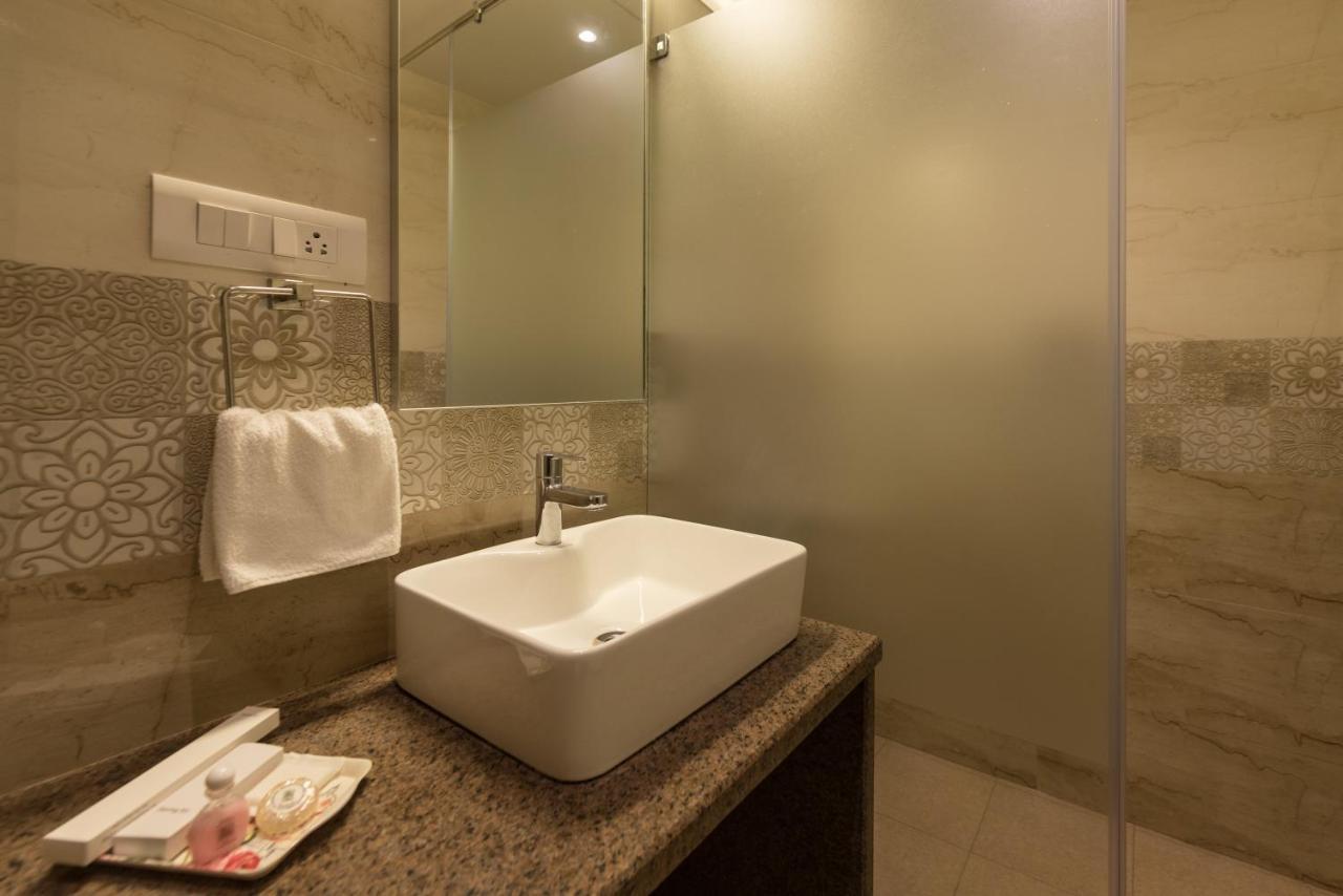 Hotel Inland Avenue