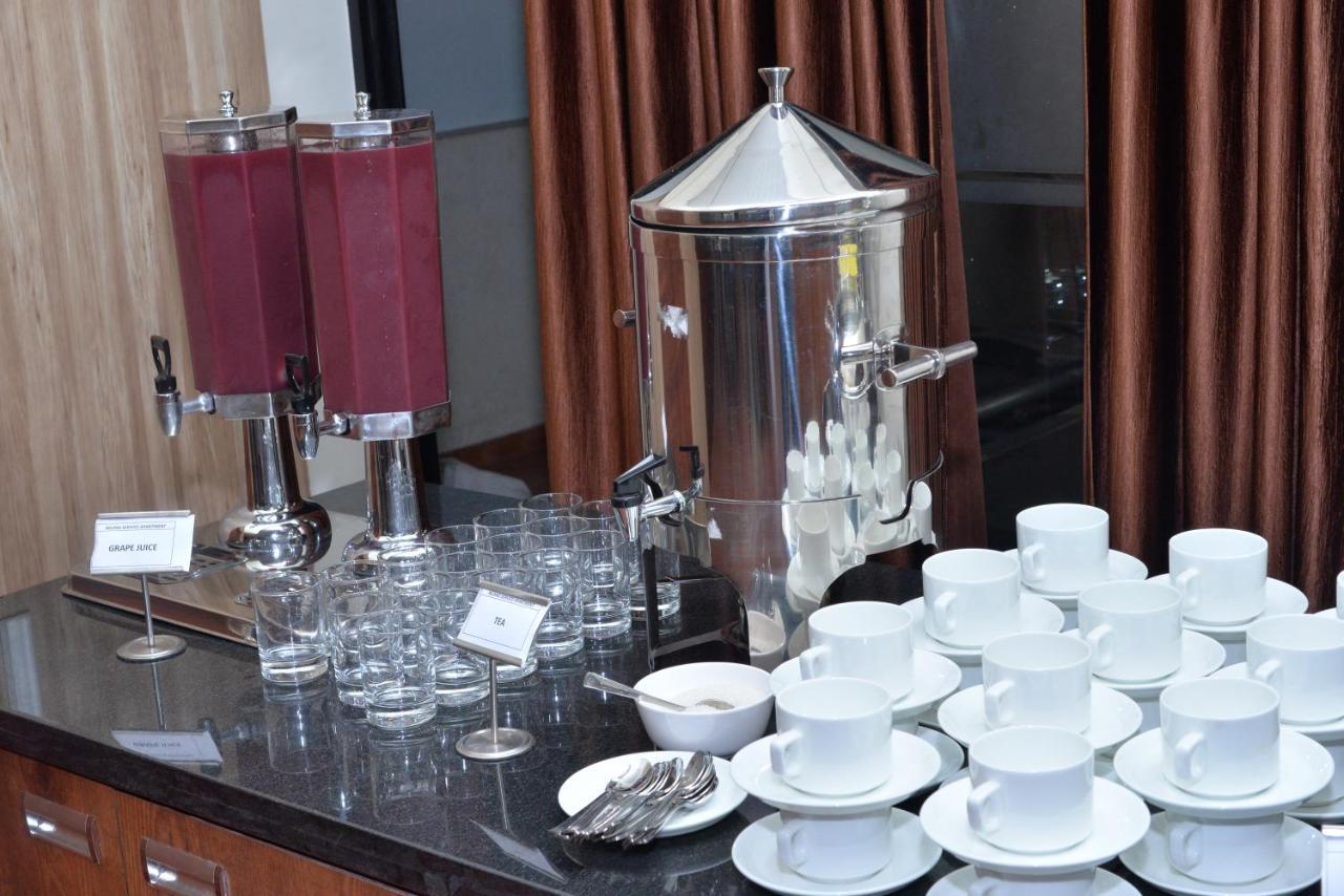 Inland Avenue 3* Mangalore