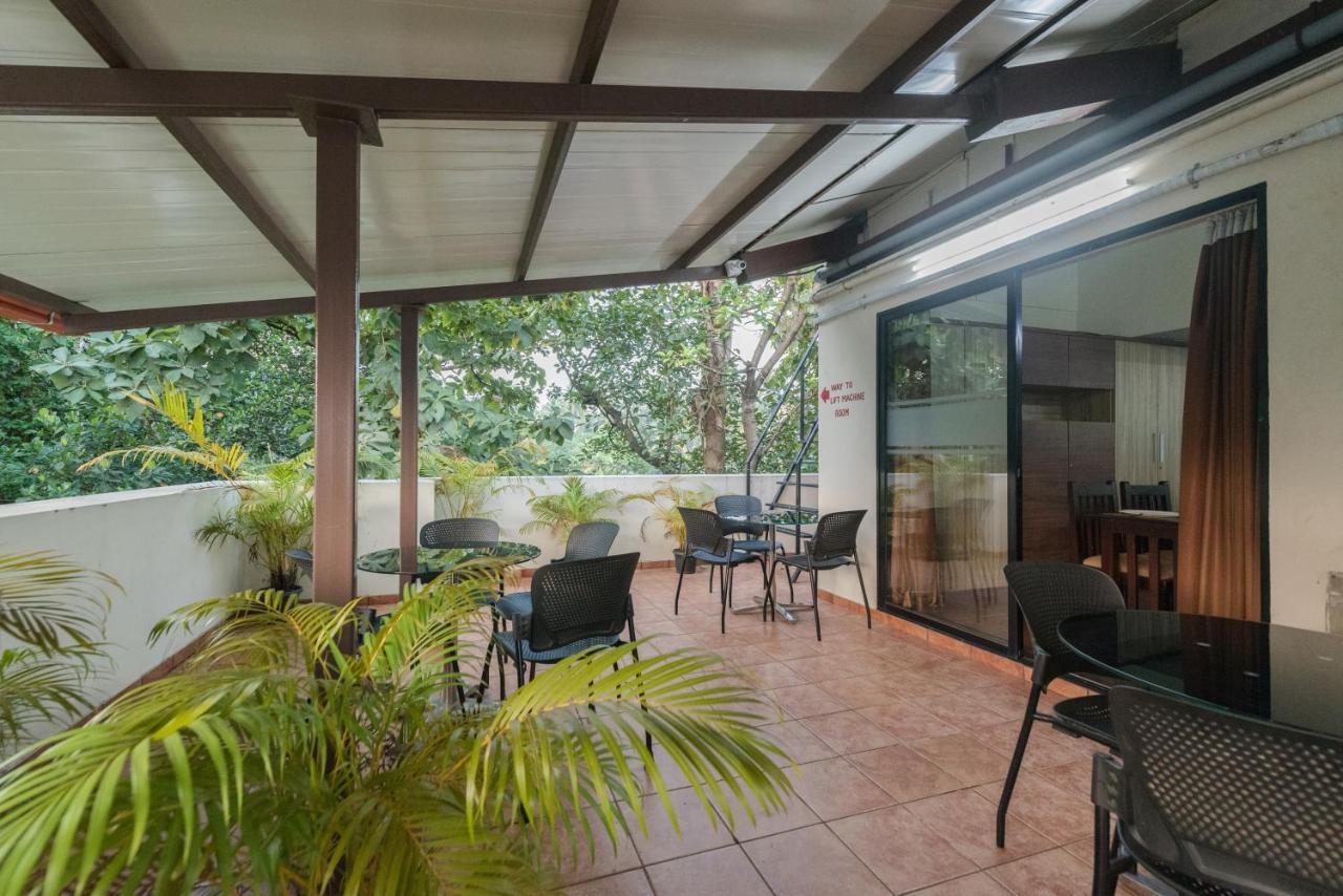 Inland Avenue 3* Mangalore