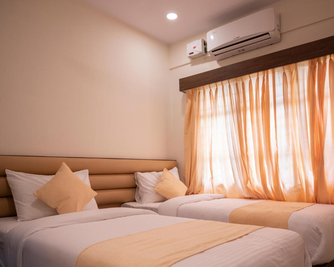 Sharda Residency Hotel